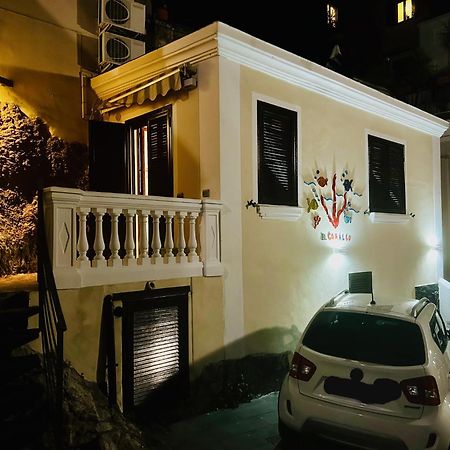 Il Corallo Vietri Kültér fotó