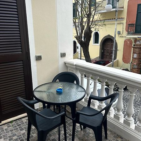Il Corallo Vietri Kültér fotó