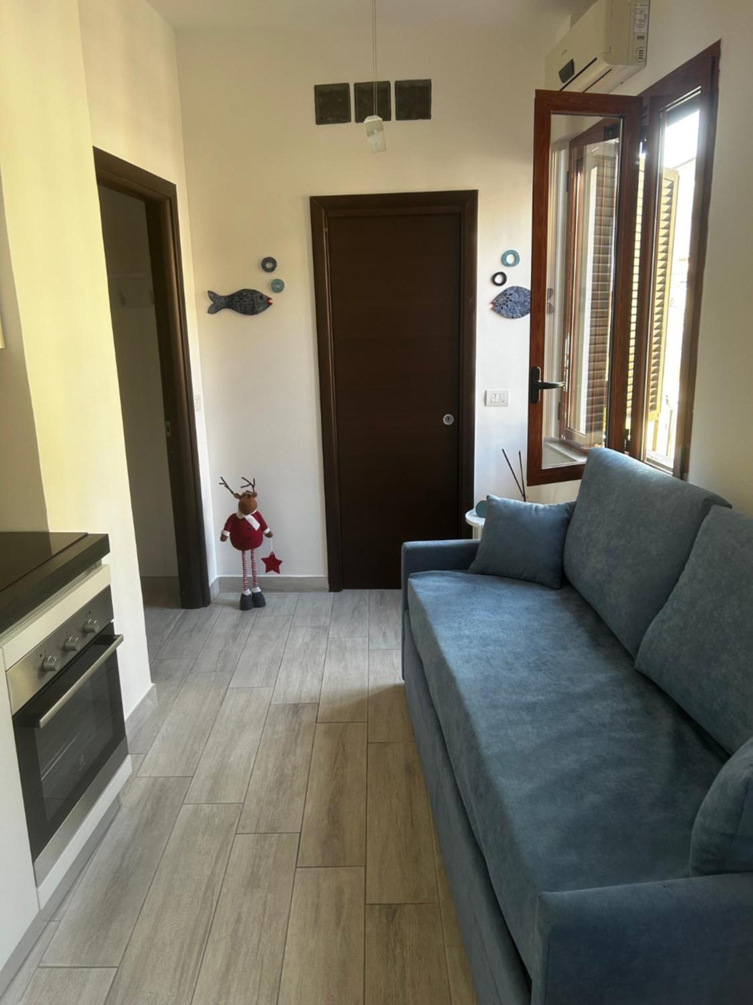 Il Corallo Vietri Kültér fotó